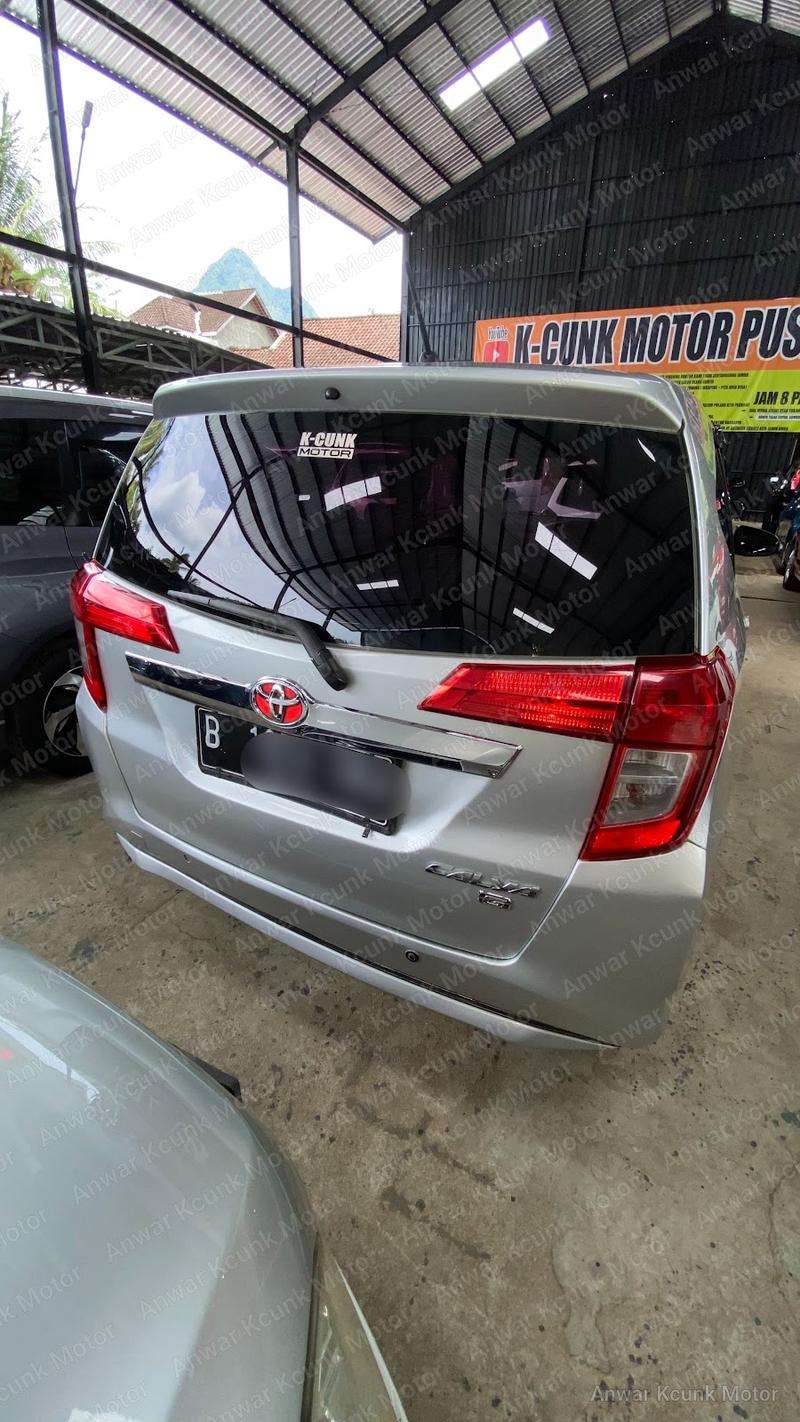 Toyota Calya G - 4