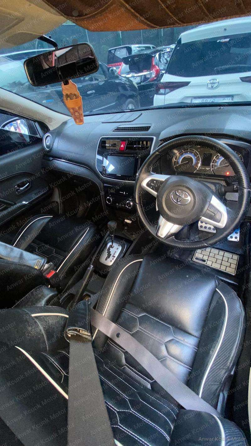 Toyota Rush TRD - 2