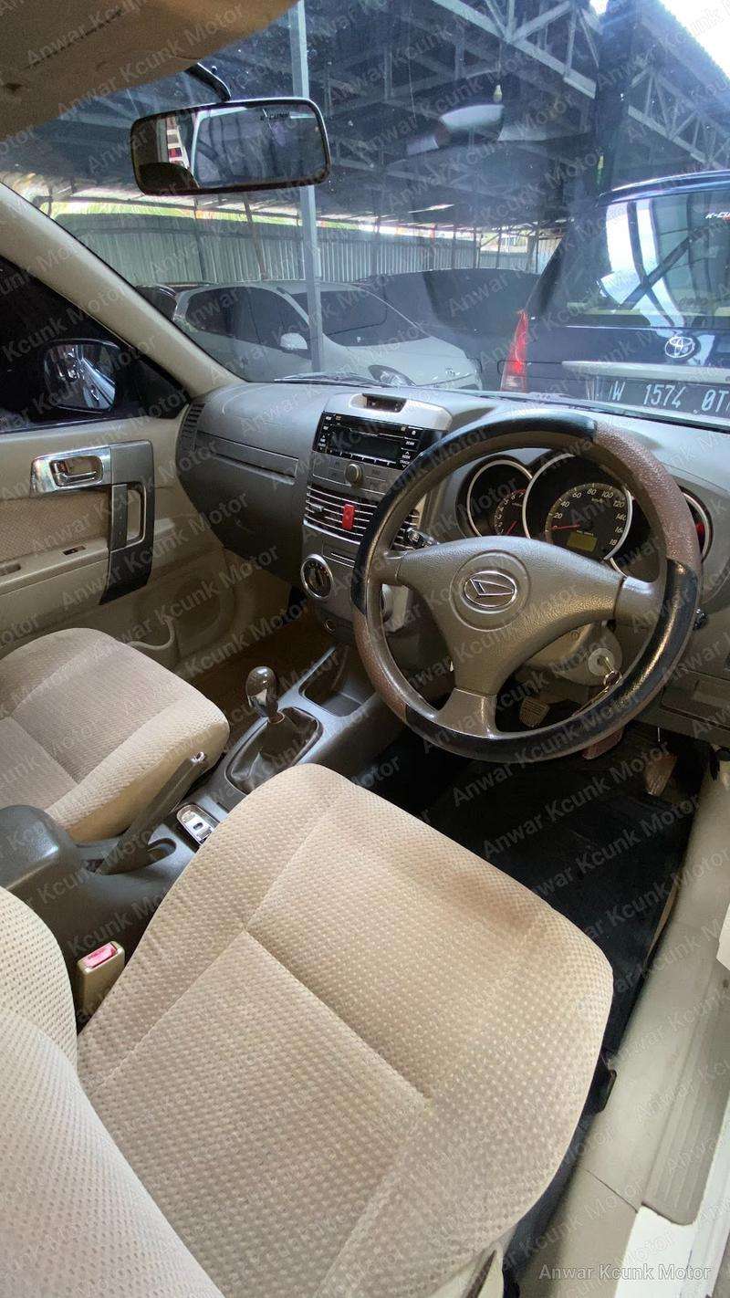 Daihatsu Terios TX - 2