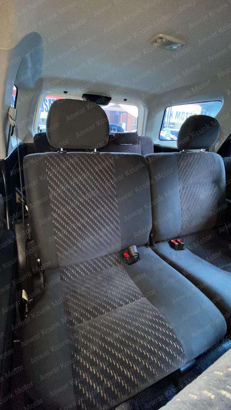 Toyota Rush G - 3