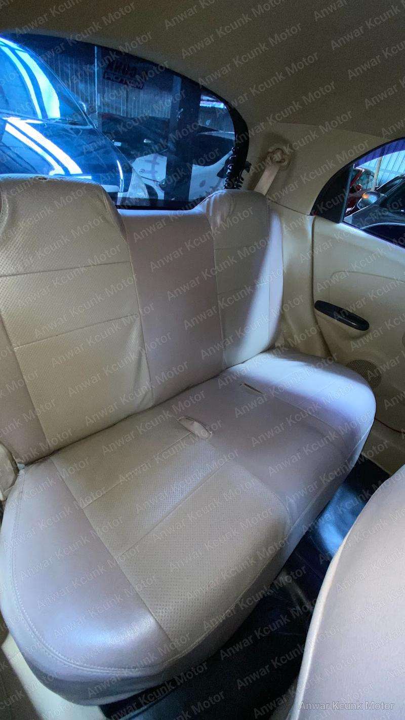 Honda Brio E Satya - 3