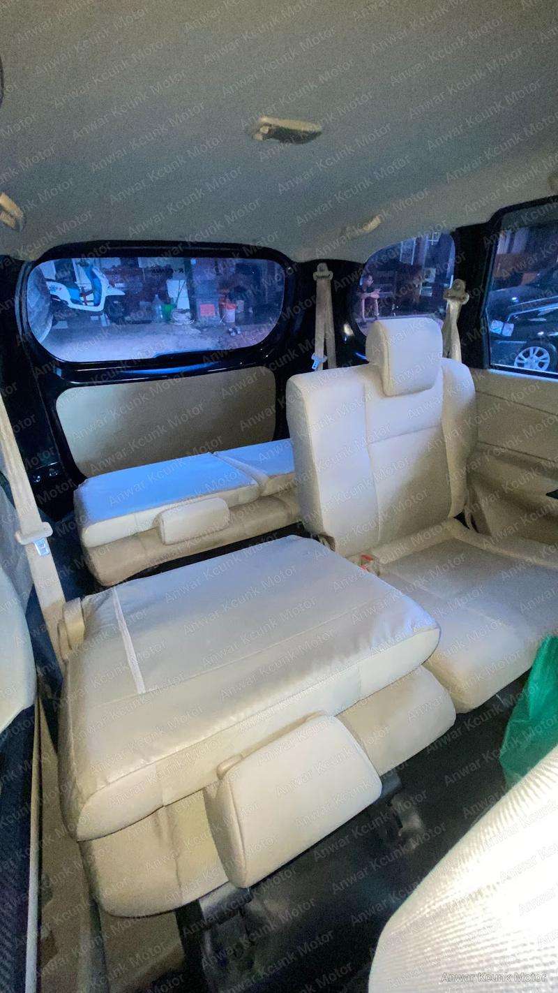 Daihatsu Xenia X - 3
