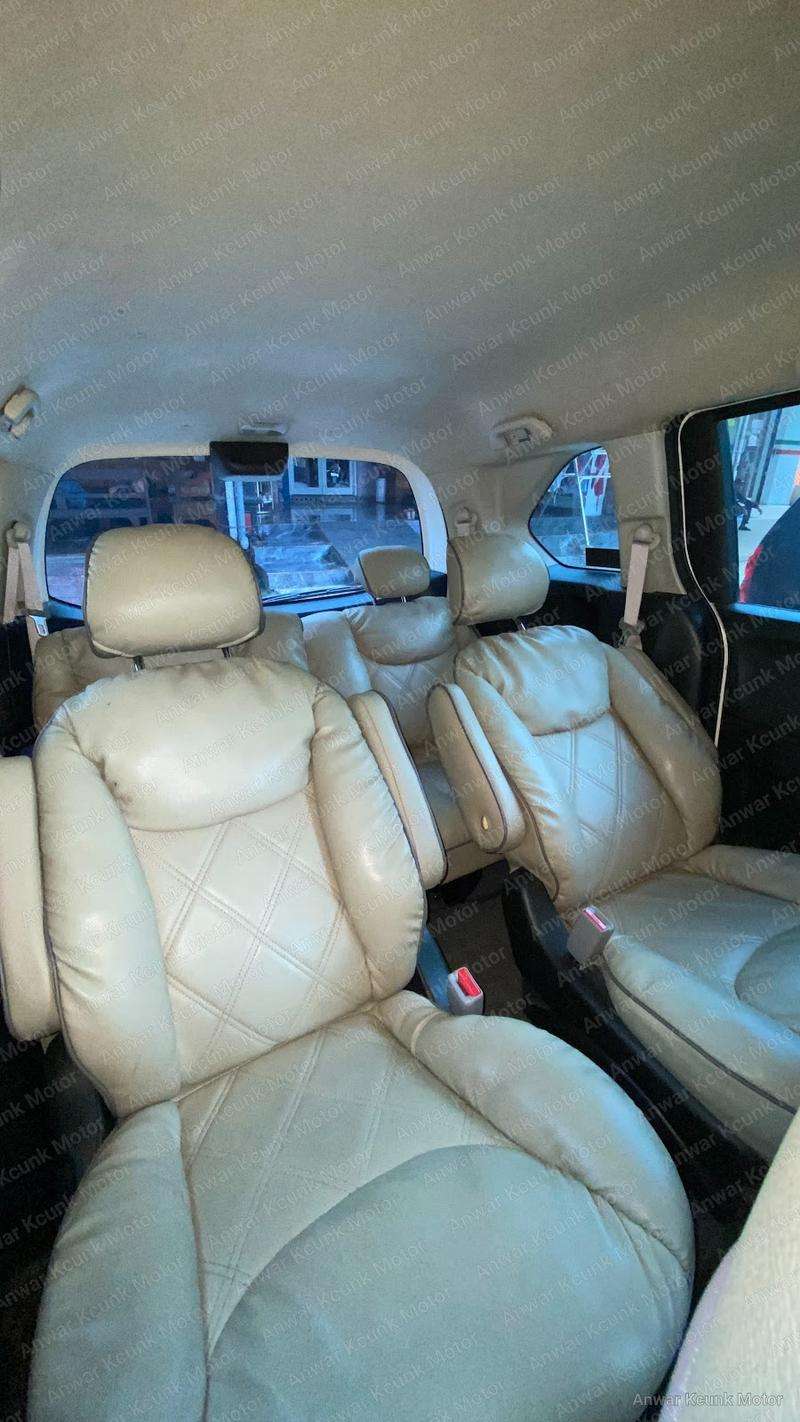 Honda Freed - 3