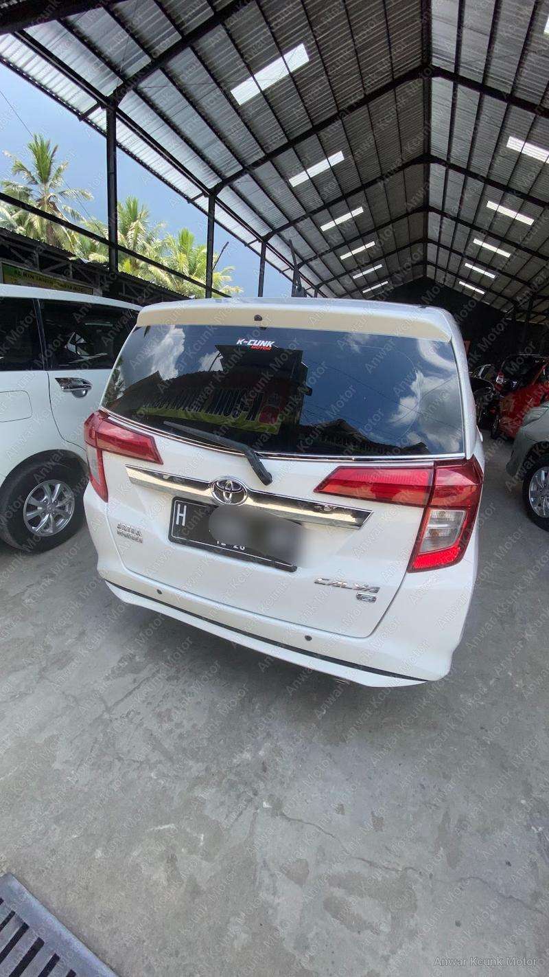 Toyota Calya G - 4