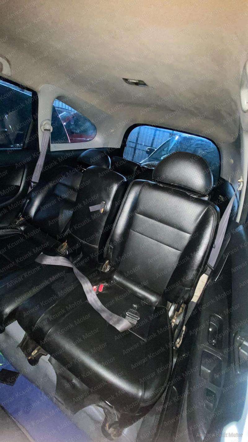 Honda Stream - 3