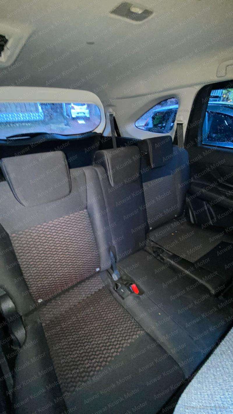 Toyota Avanza New E - 3