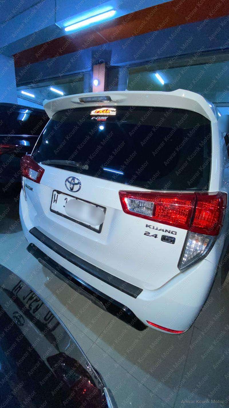 Toyota Reborn G - 4