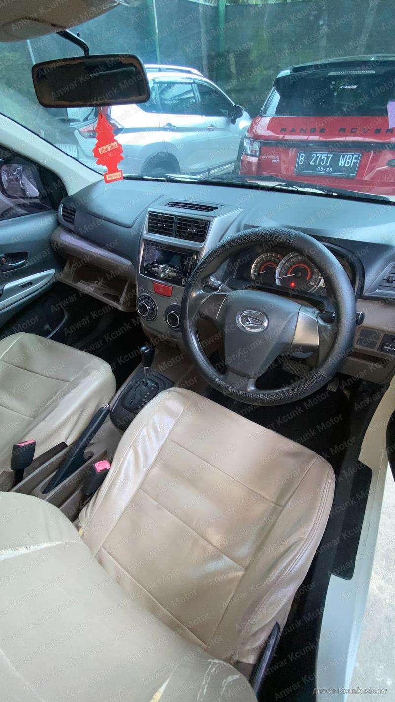 Daihatsu Xenia R - 2
