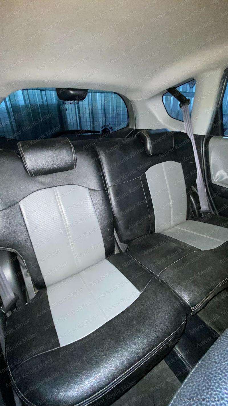 Honda Jazz RS - 3
