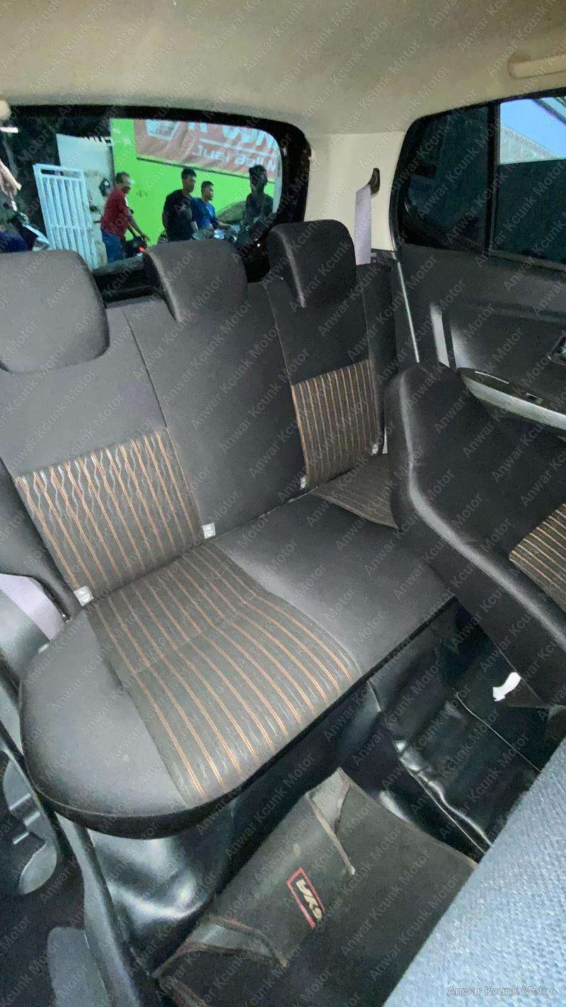 Toyota Agya TRDS - 3