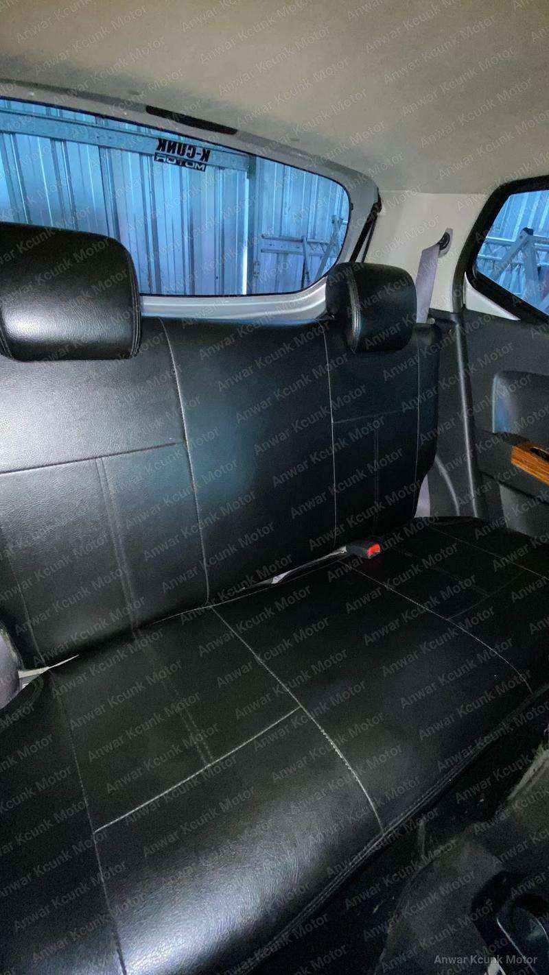 Daihatsu Ayla - 3