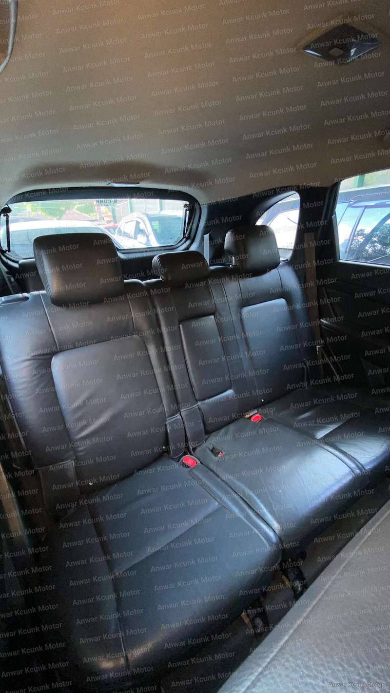 Chevrolet Captiva Diesel - 3