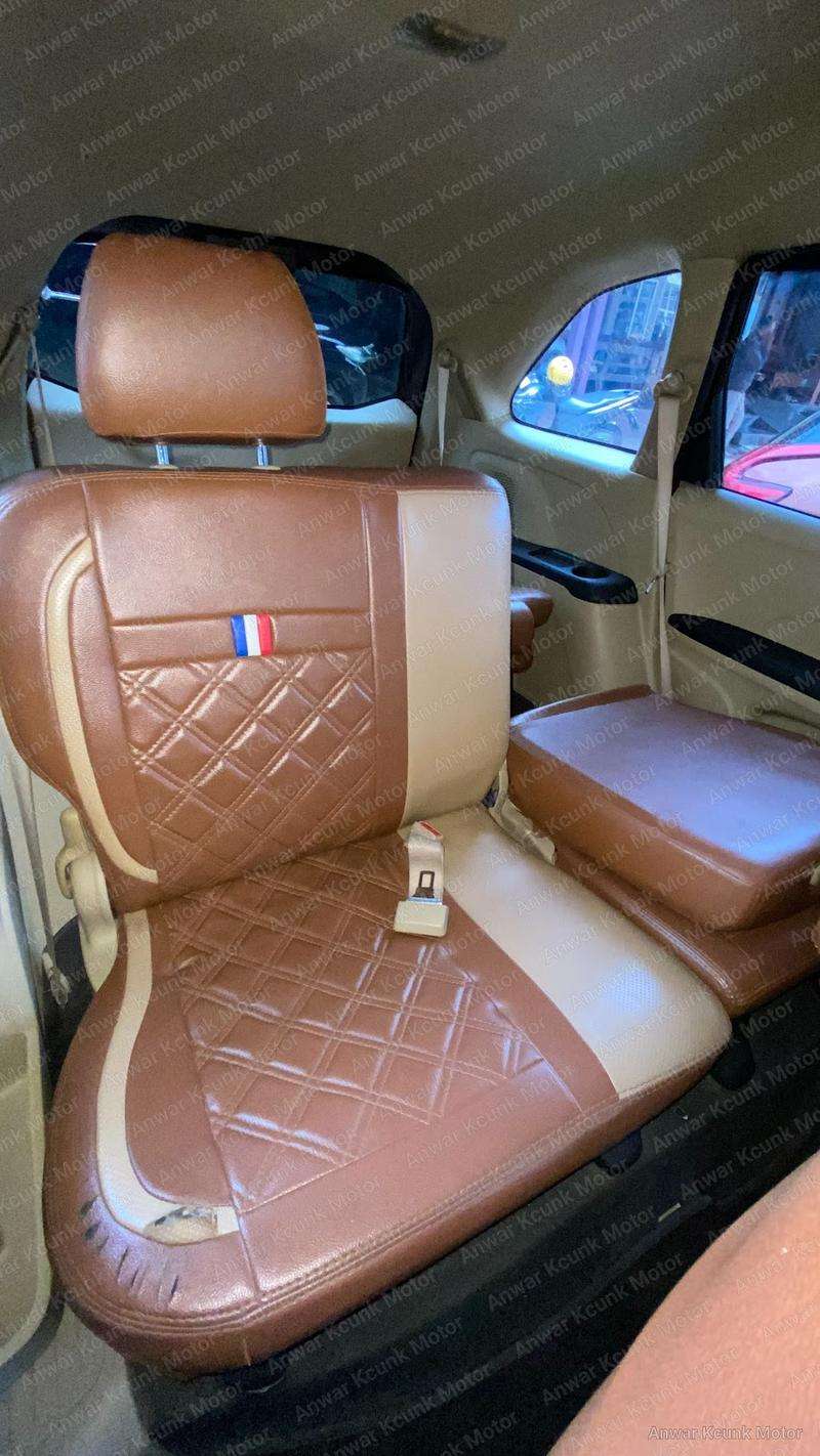 Honda Mobilio E - 3
