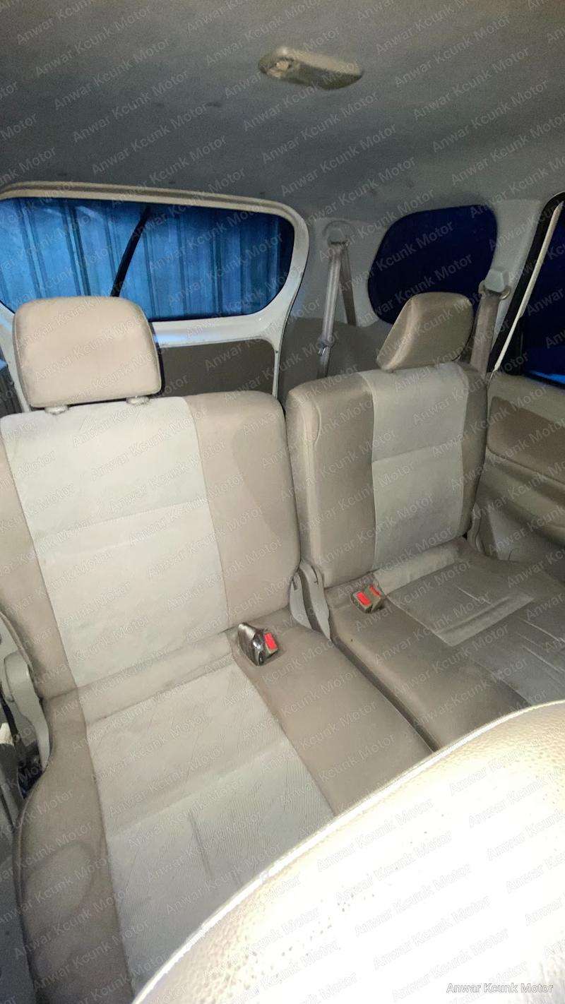 Daihatsu Xenia R Sporty - 3