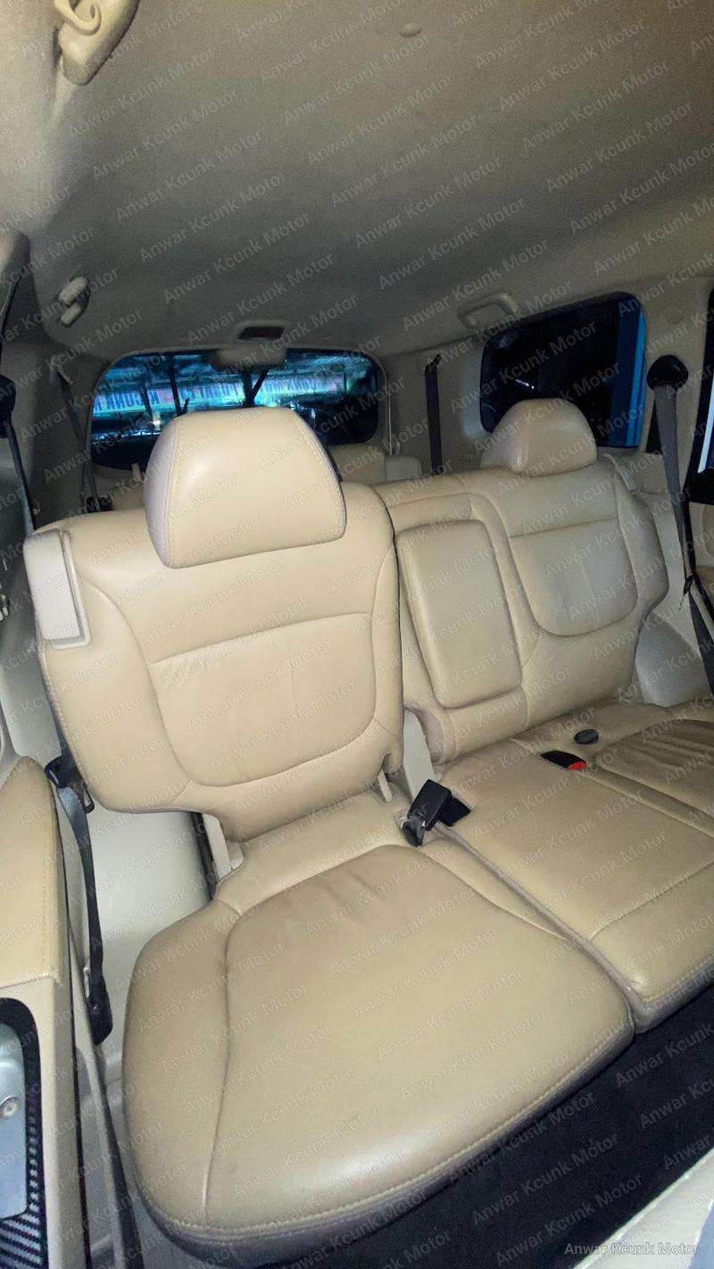 Mitsubishi Pajero Exceed - 3