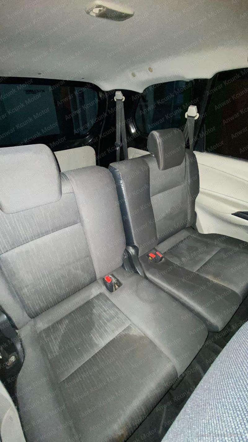 Daihatsu Xenia X - 3