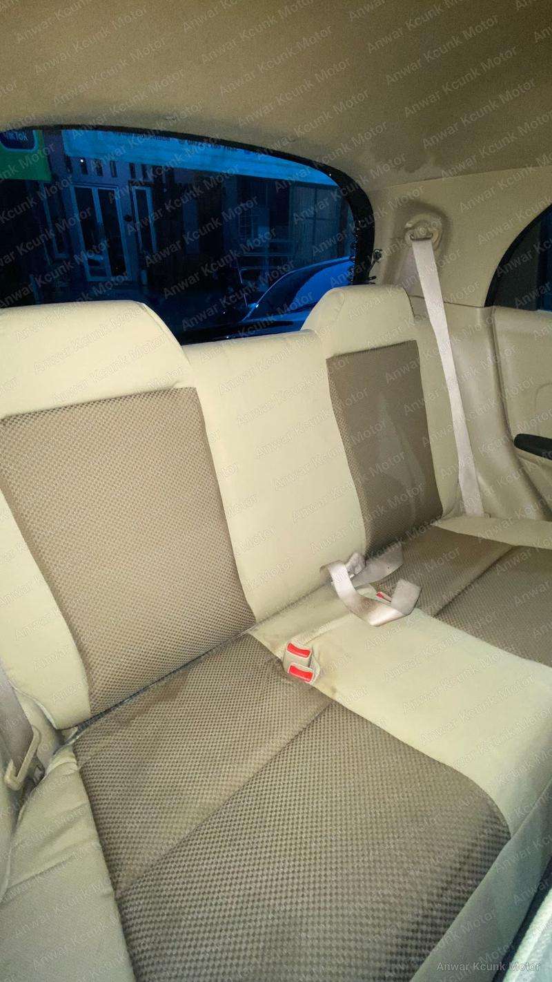 Honda Brio E Satya - 3