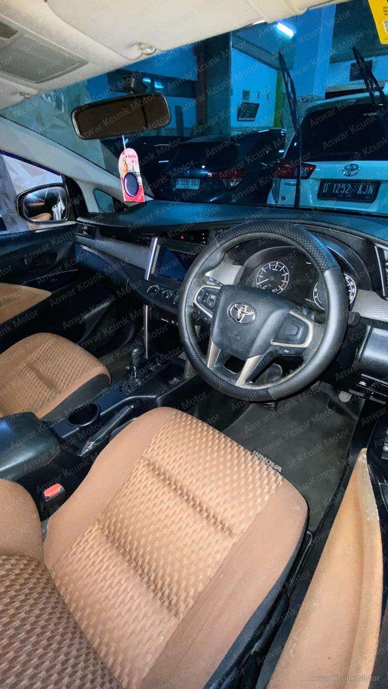 Toyota Reborn G - 2