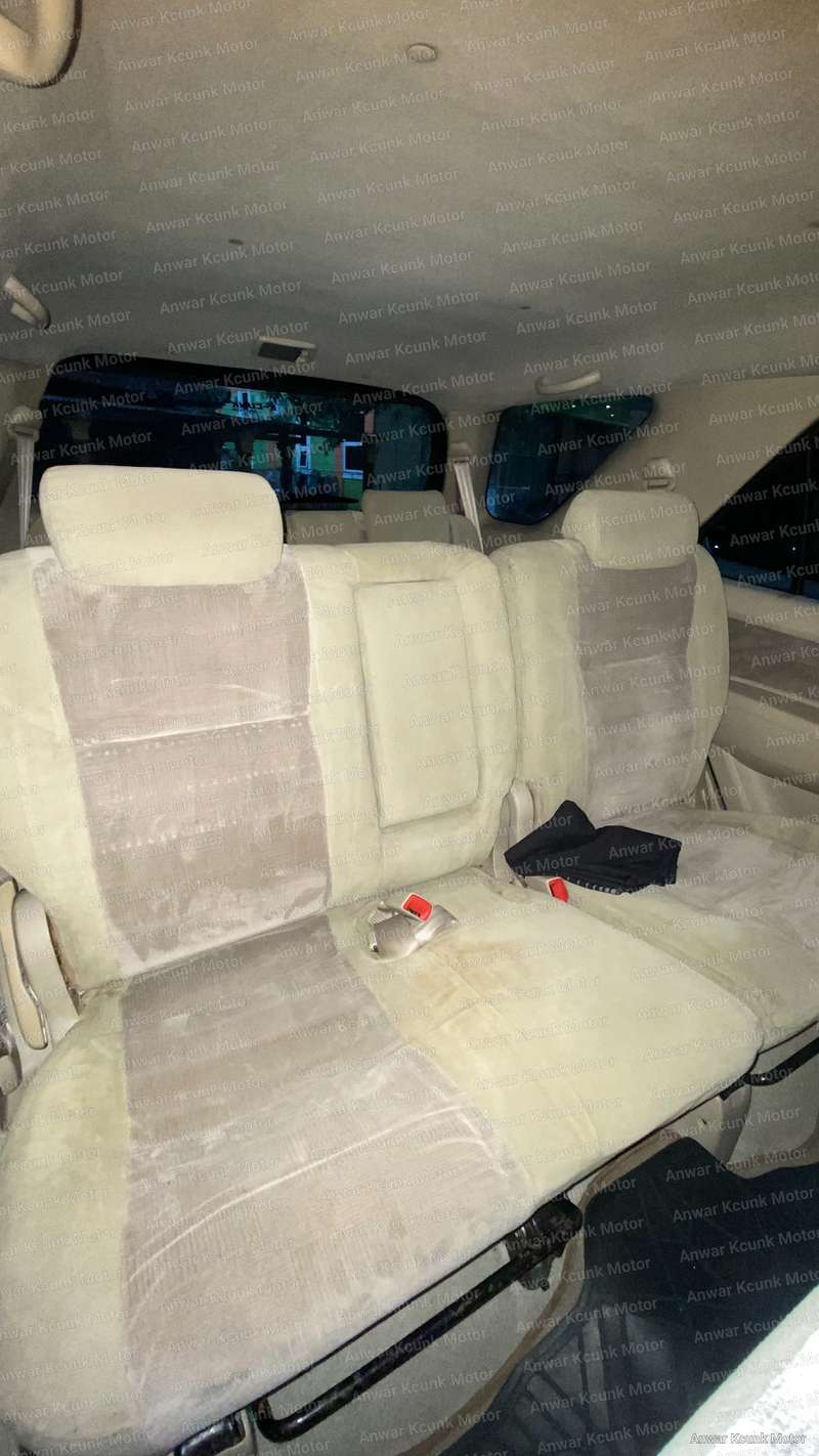 Toyota Fortuner - 3
