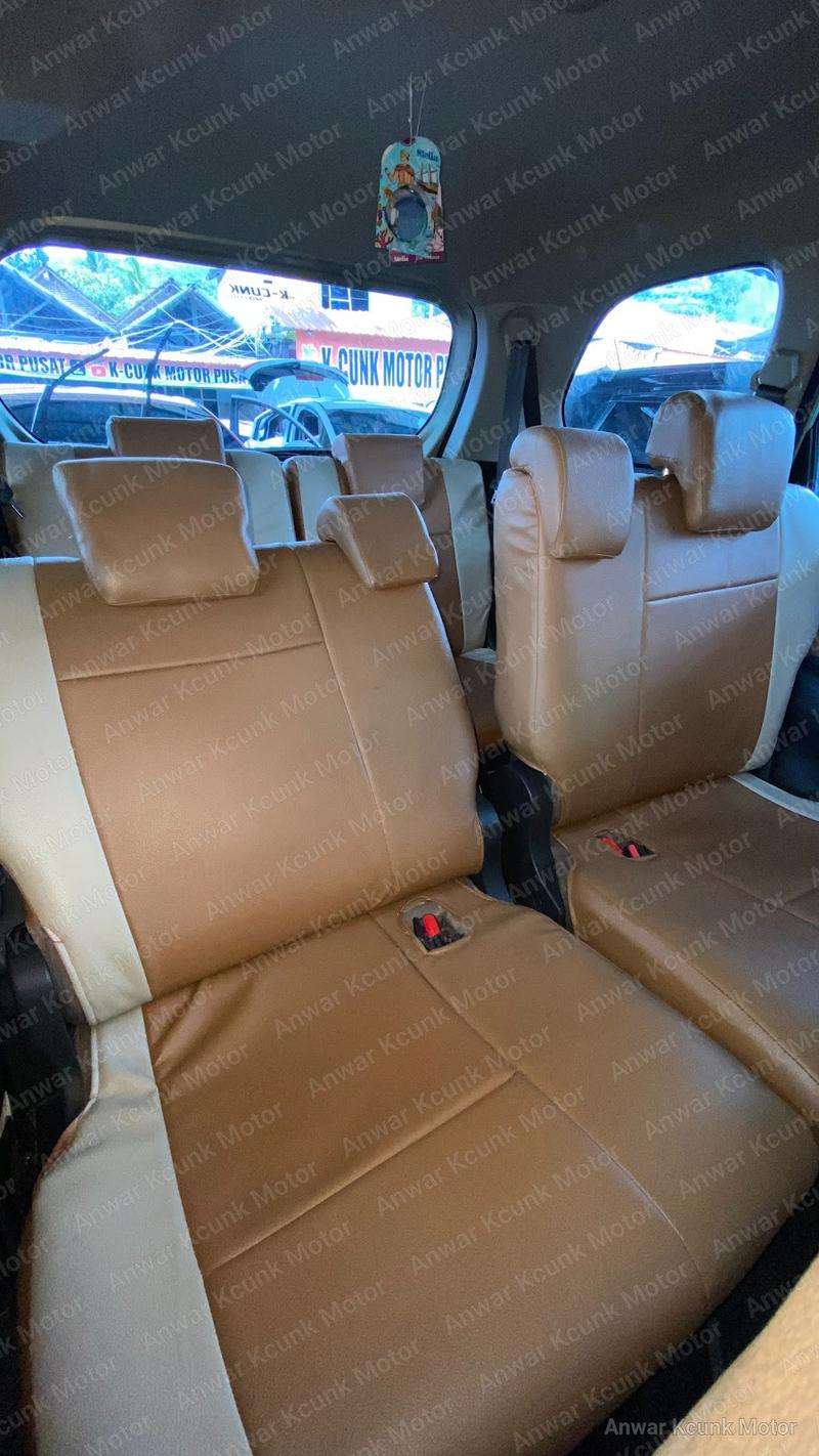 Toyota Avanza G - 3