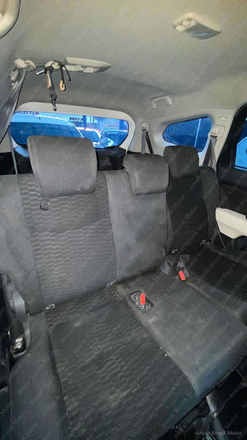 Toyota Rush G - 3