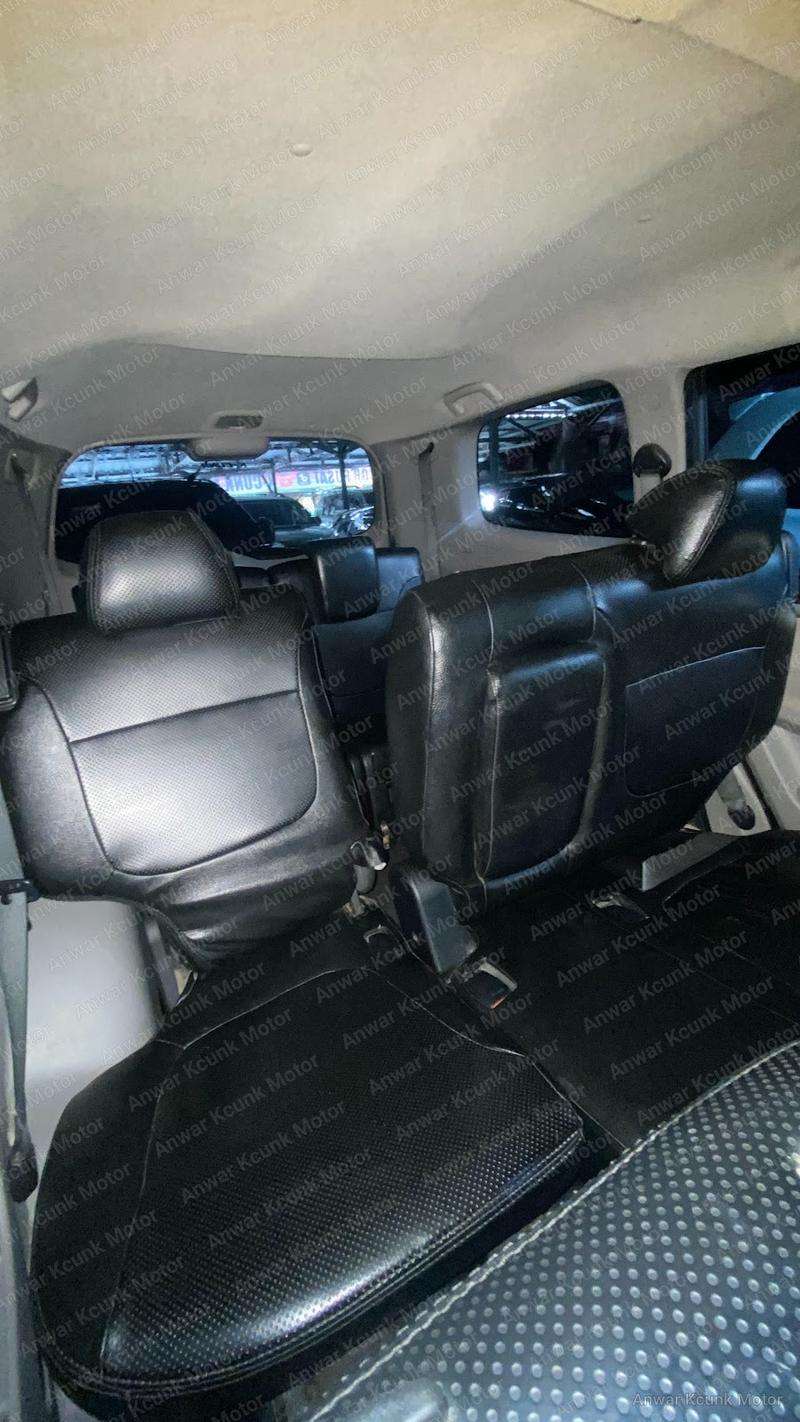 Mitsubishi Pajero GLS - 3