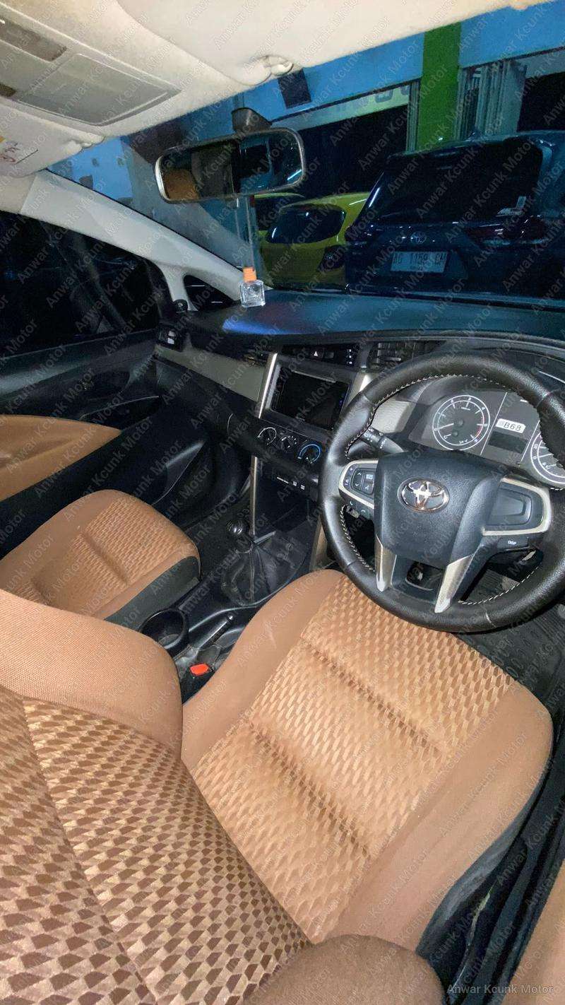 Toyota Reborn G - 2