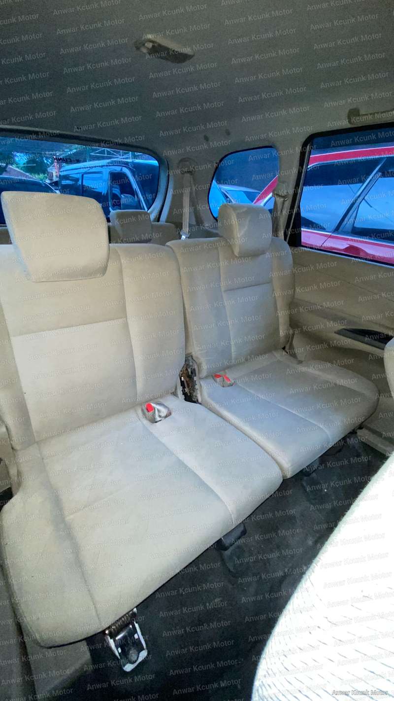 Daihatsu Xenia R - 3