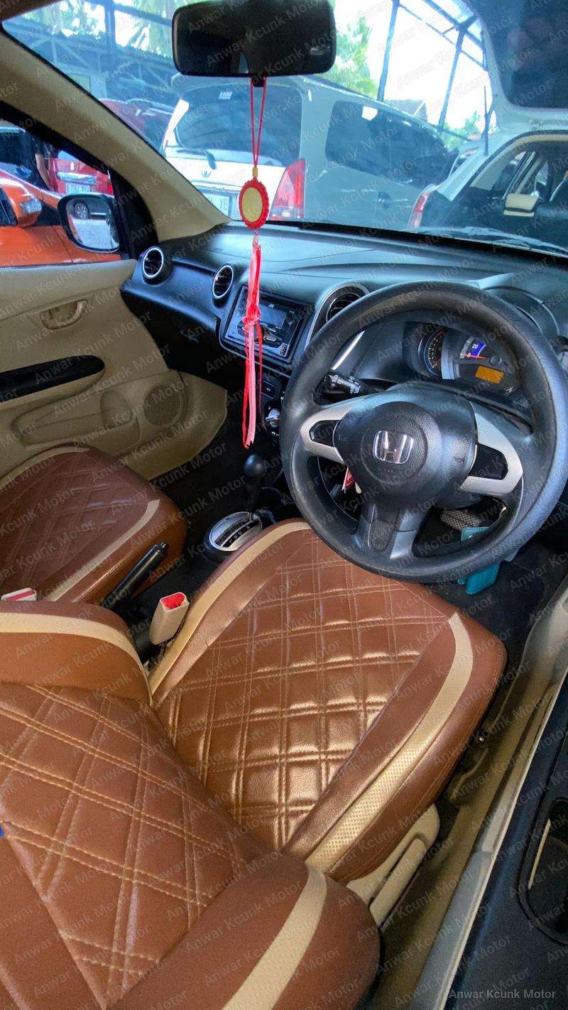 Honda Mobilio E - 2