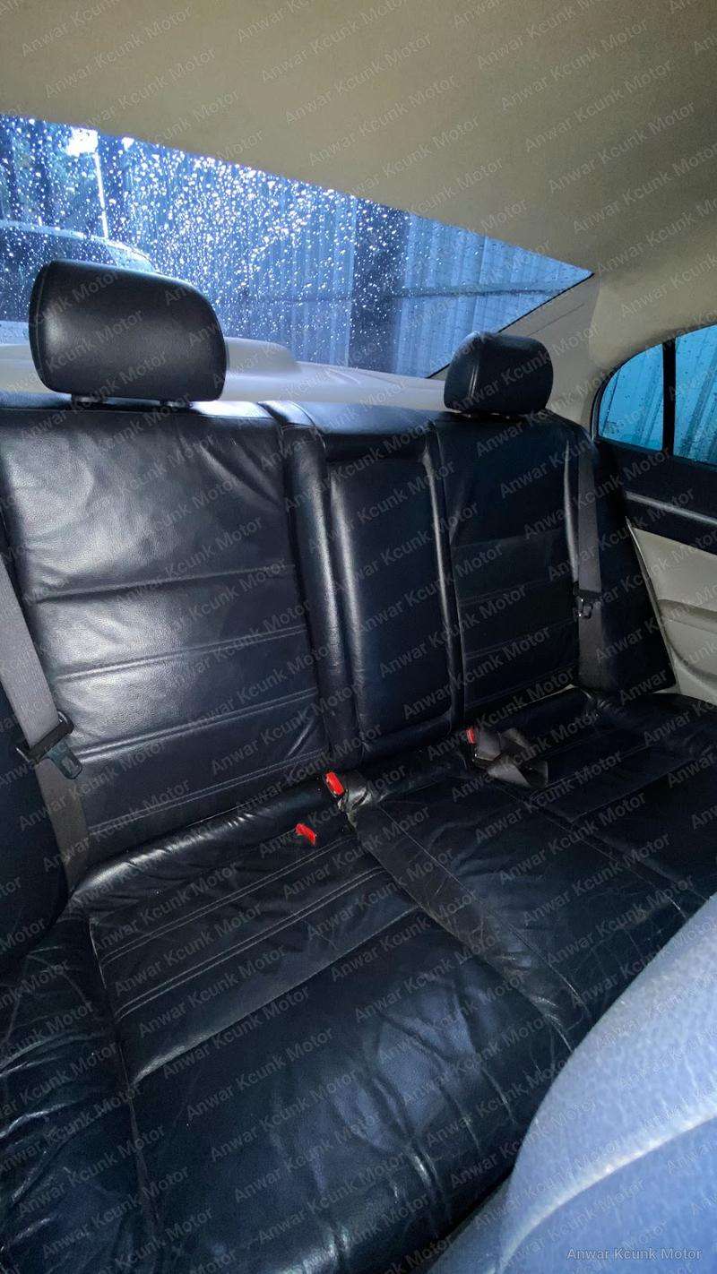 Honda Civic FD - 3