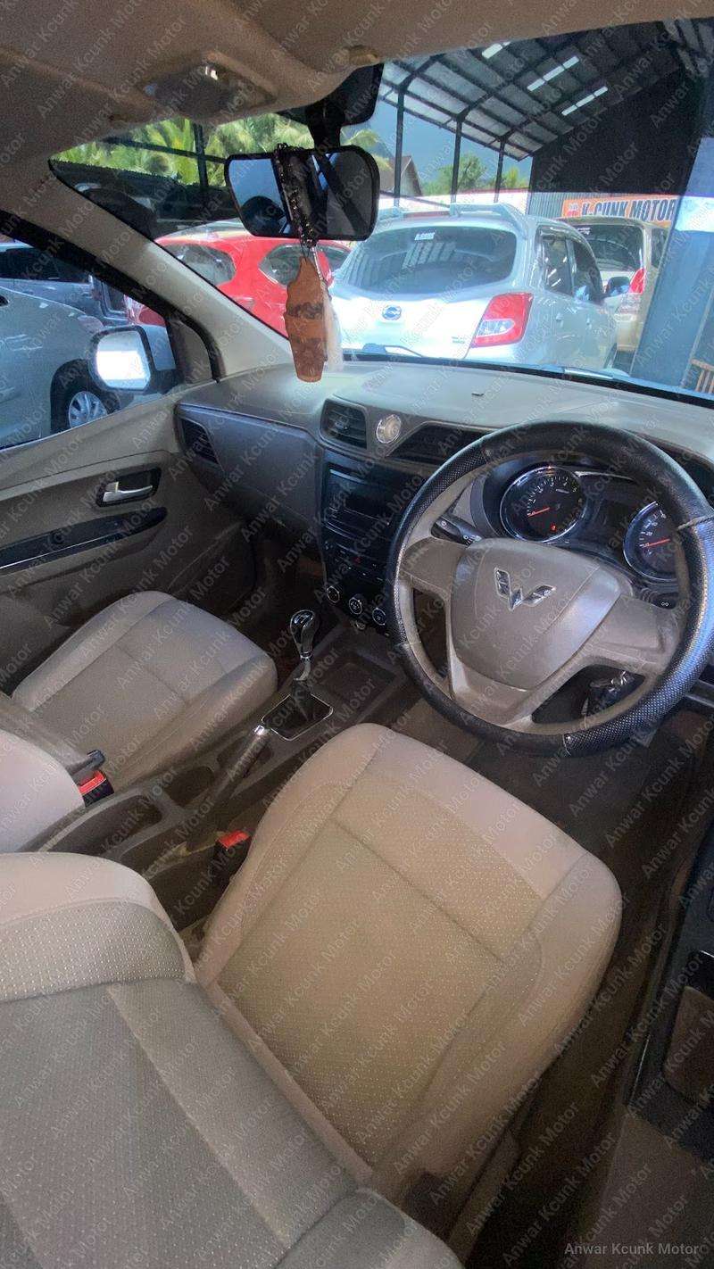 Wuling Convero - 2