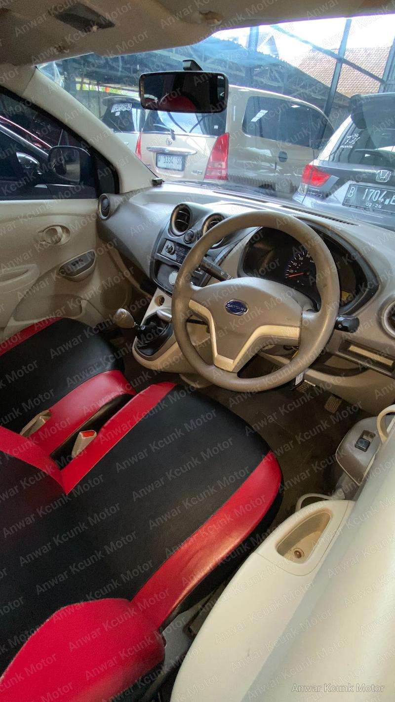 Datsun Go Panca - 2