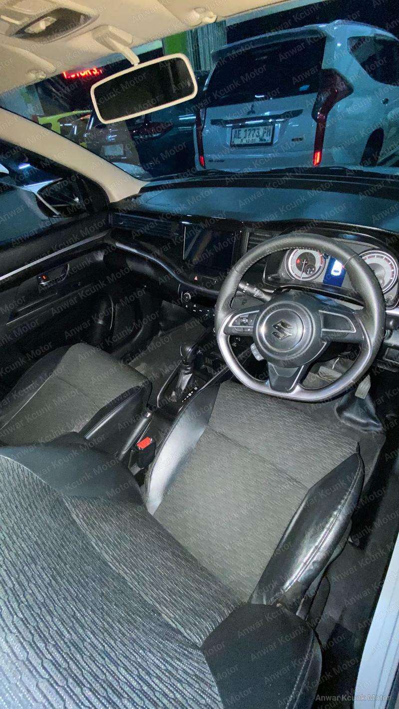 Suzuki Xl7 GX - 2