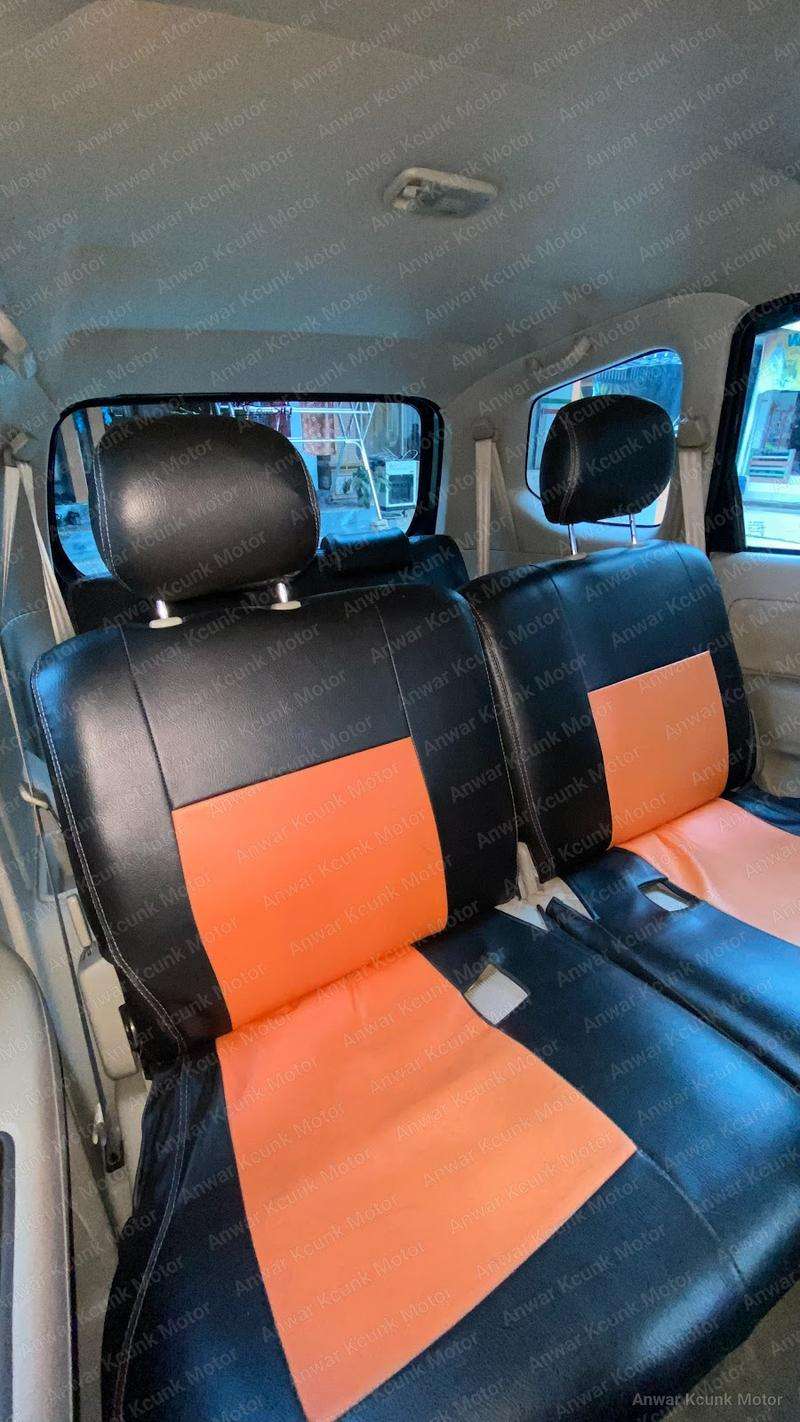 Toyota Avanza G - 3