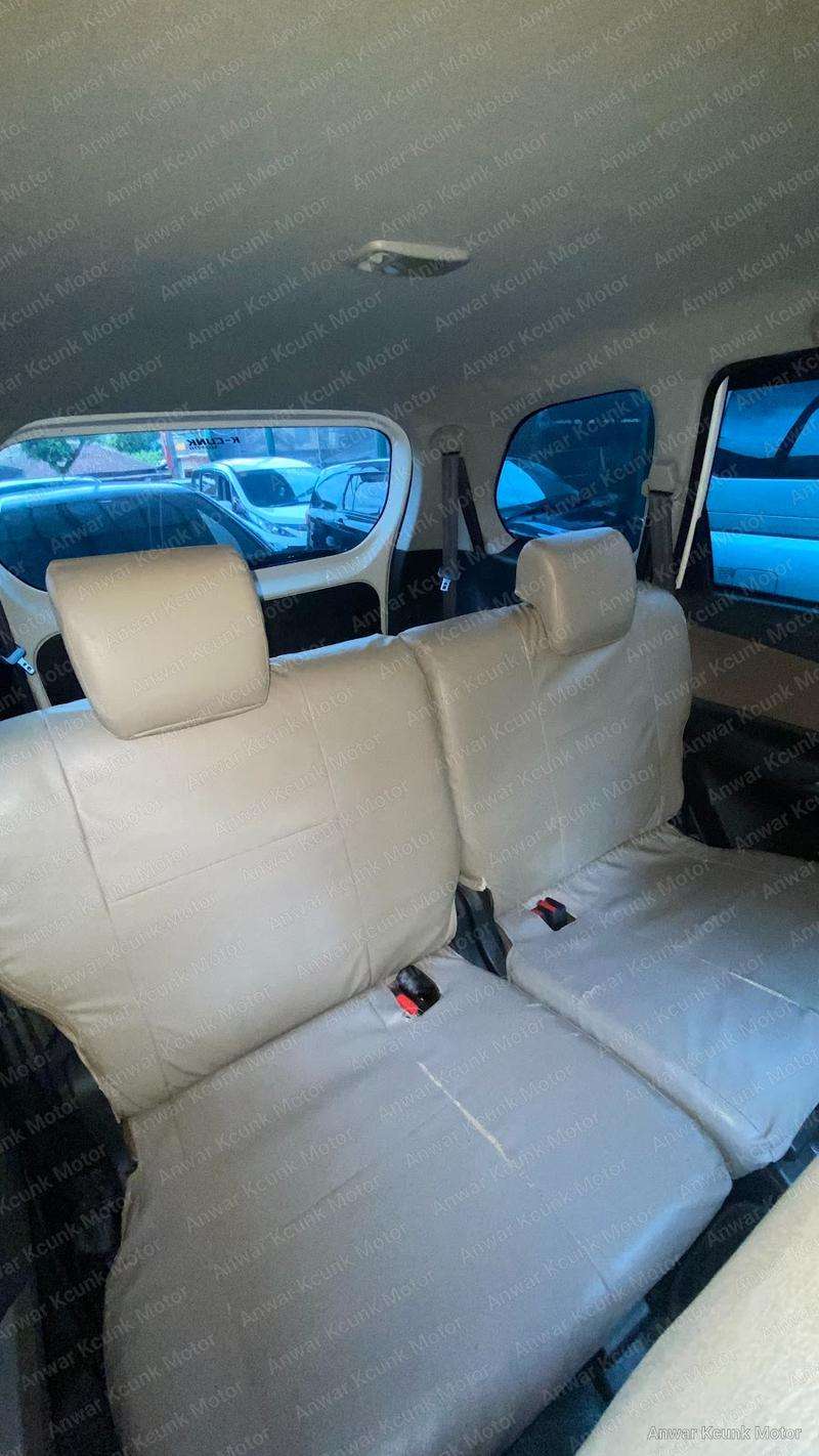 Daihatsu Xenia R - 3