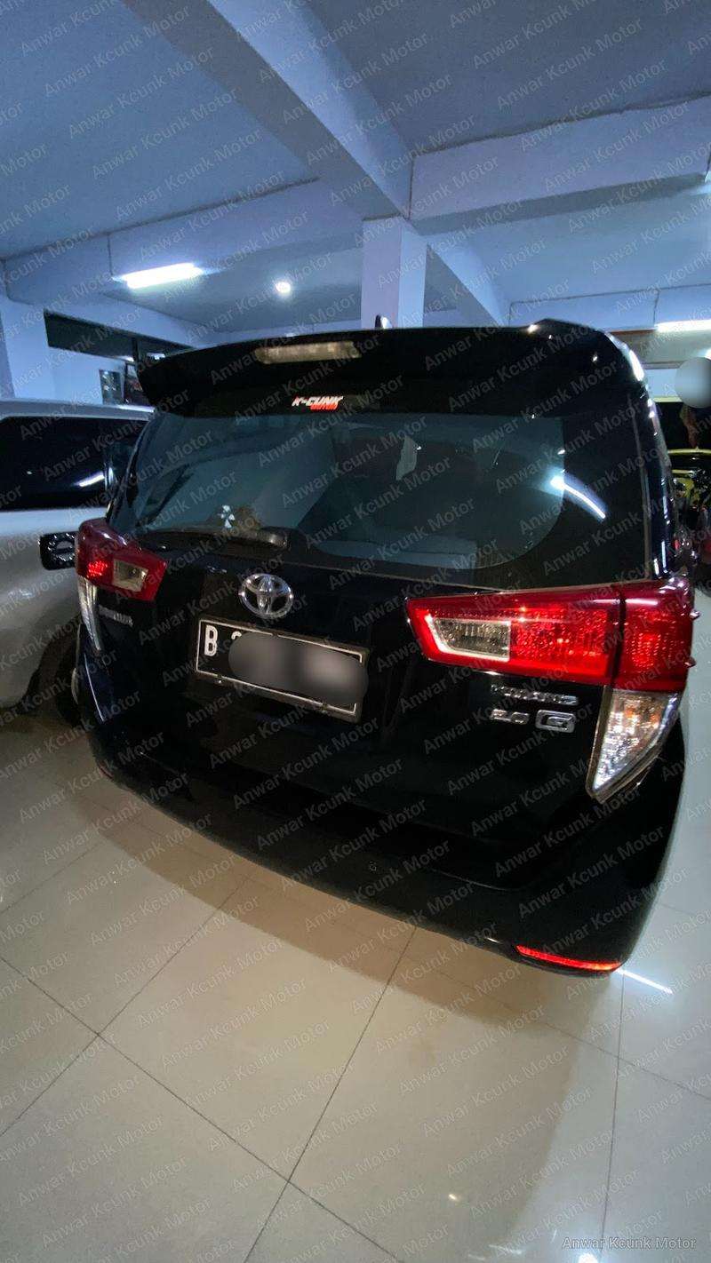 Toyota Reborn G - 4