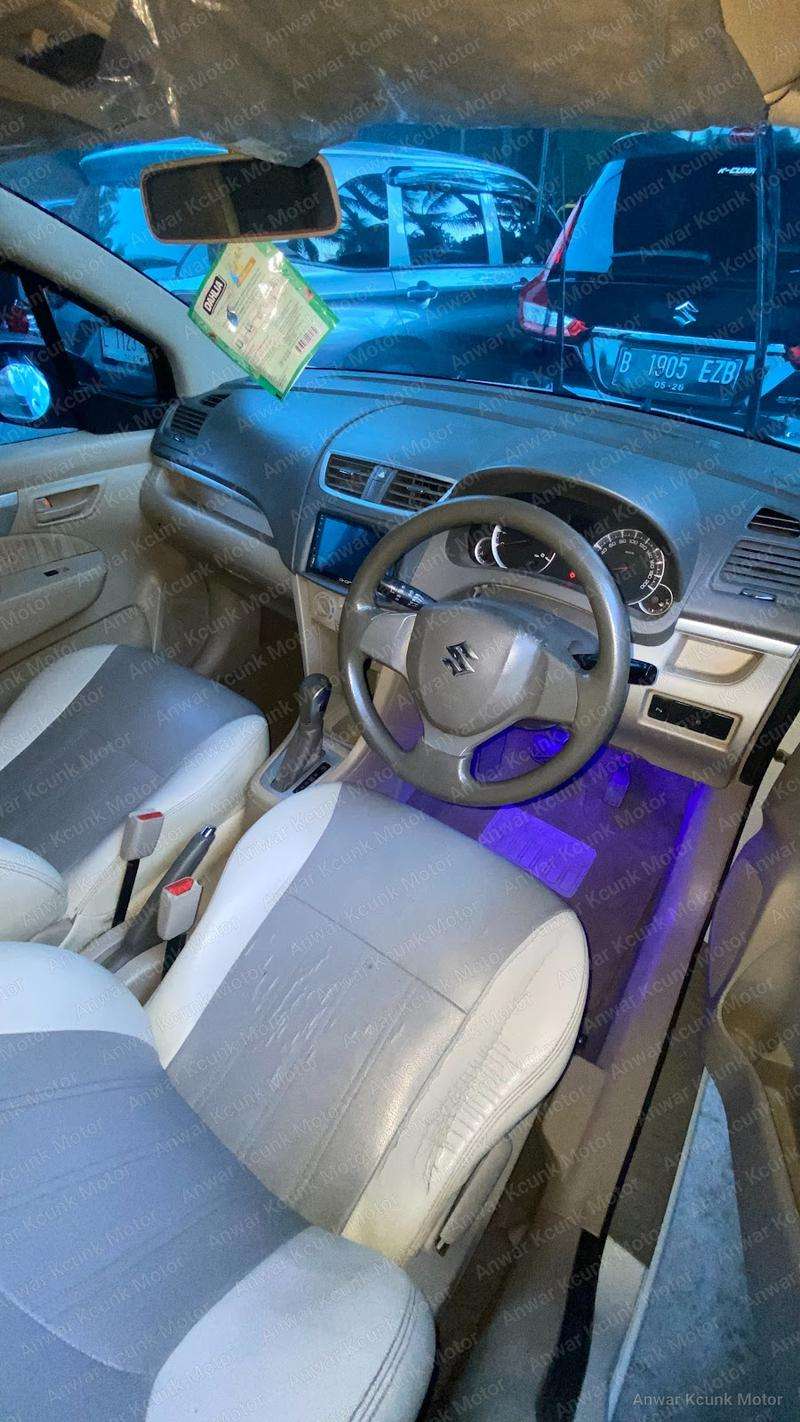 Suzuki Ertiga GL - 2