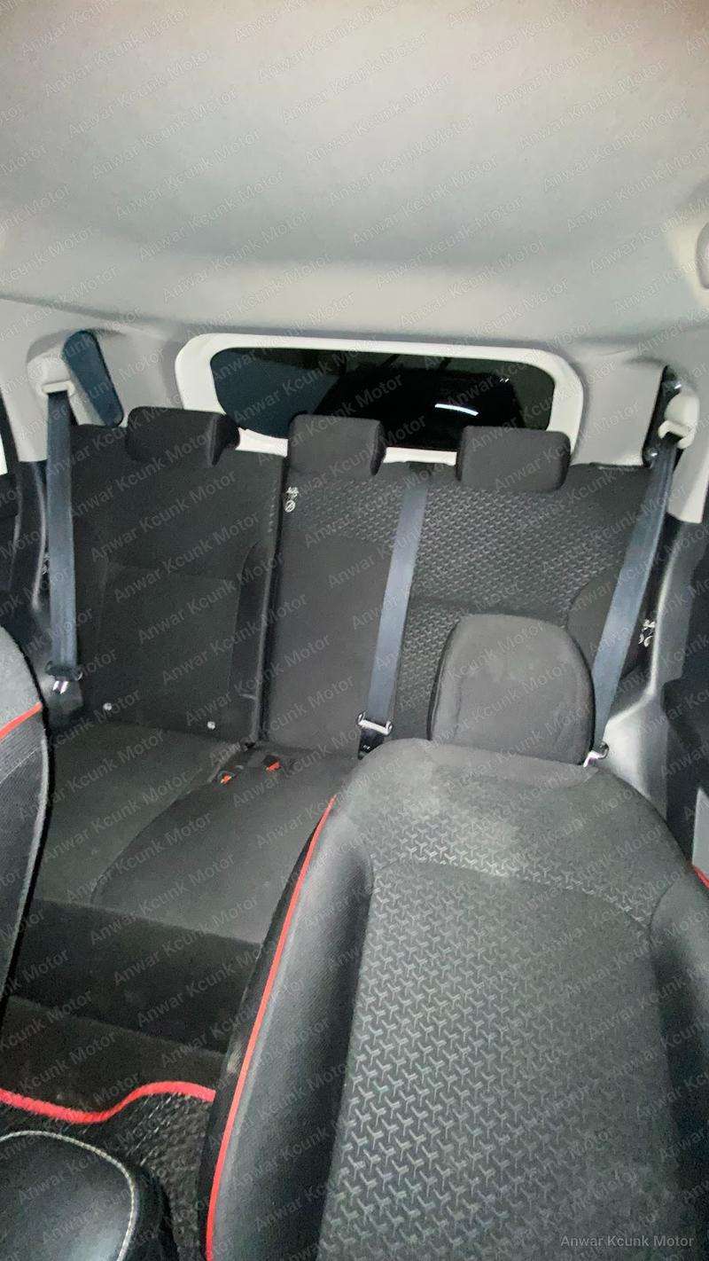 Toyota Raize Turbo G - 3