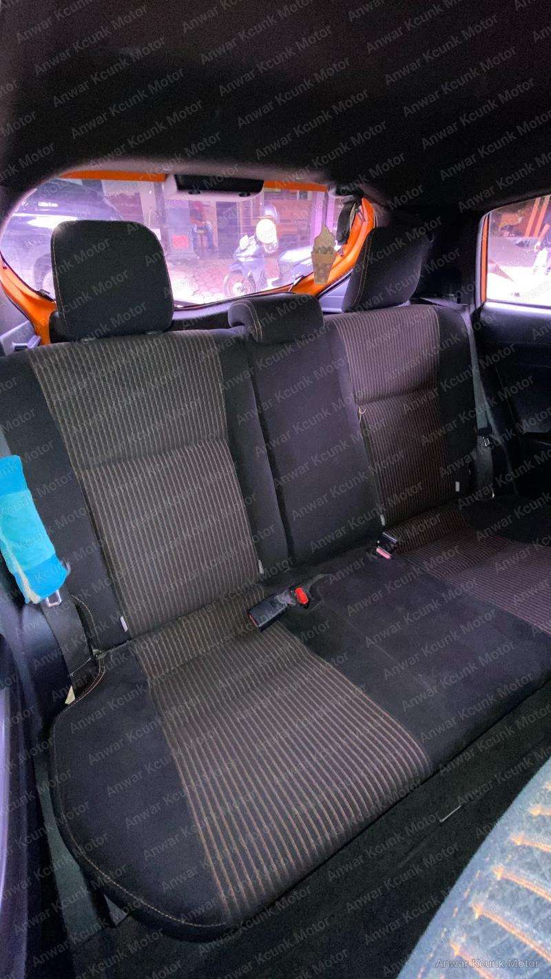 Toyota Yaris Lele TRD - 3