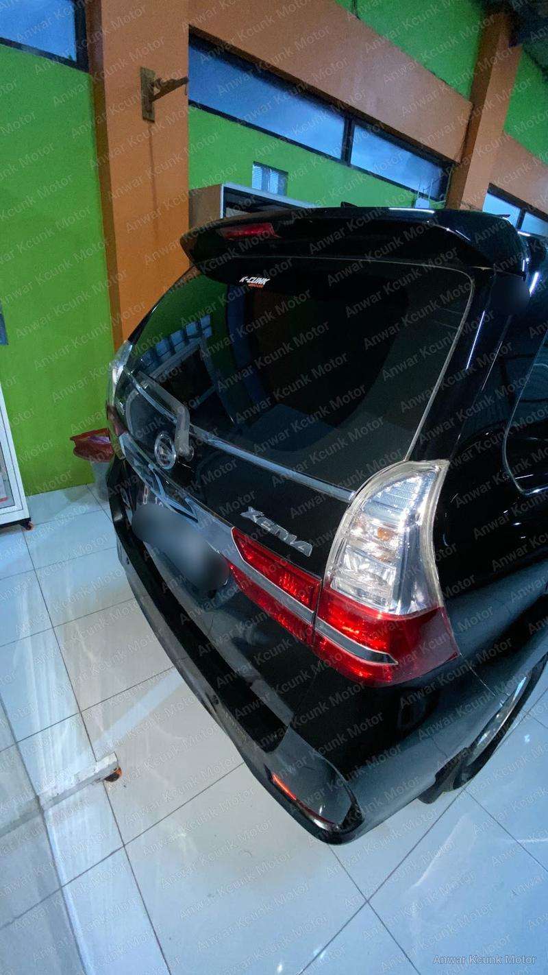 Daihatsu Xenia X - 4
