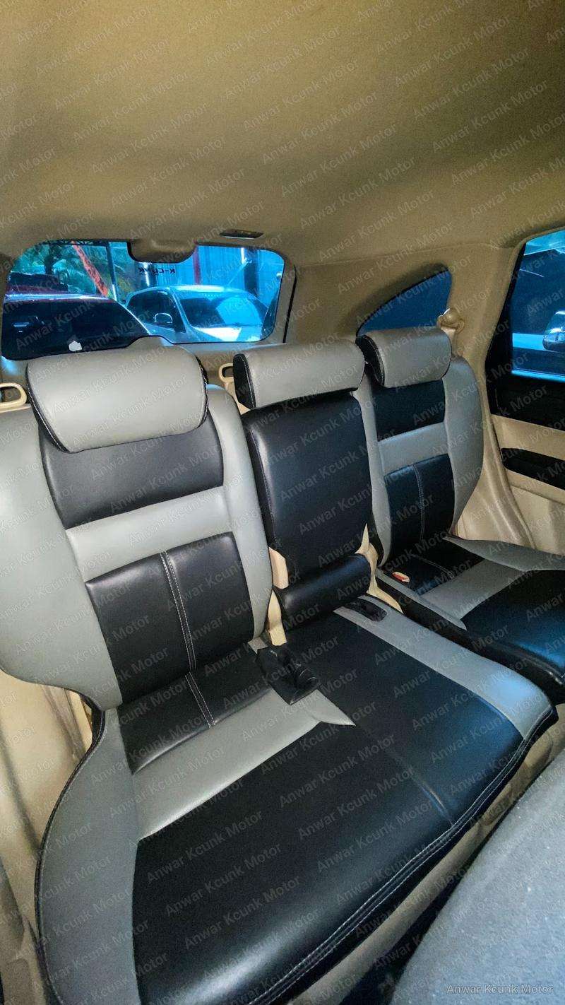 Honda CRV - 3