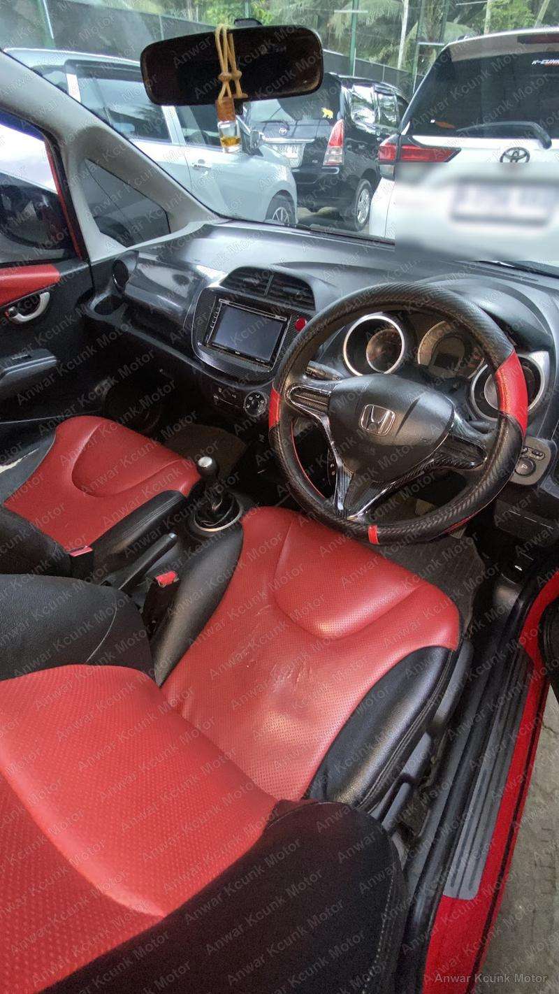 Honda Jazz RS - 2
