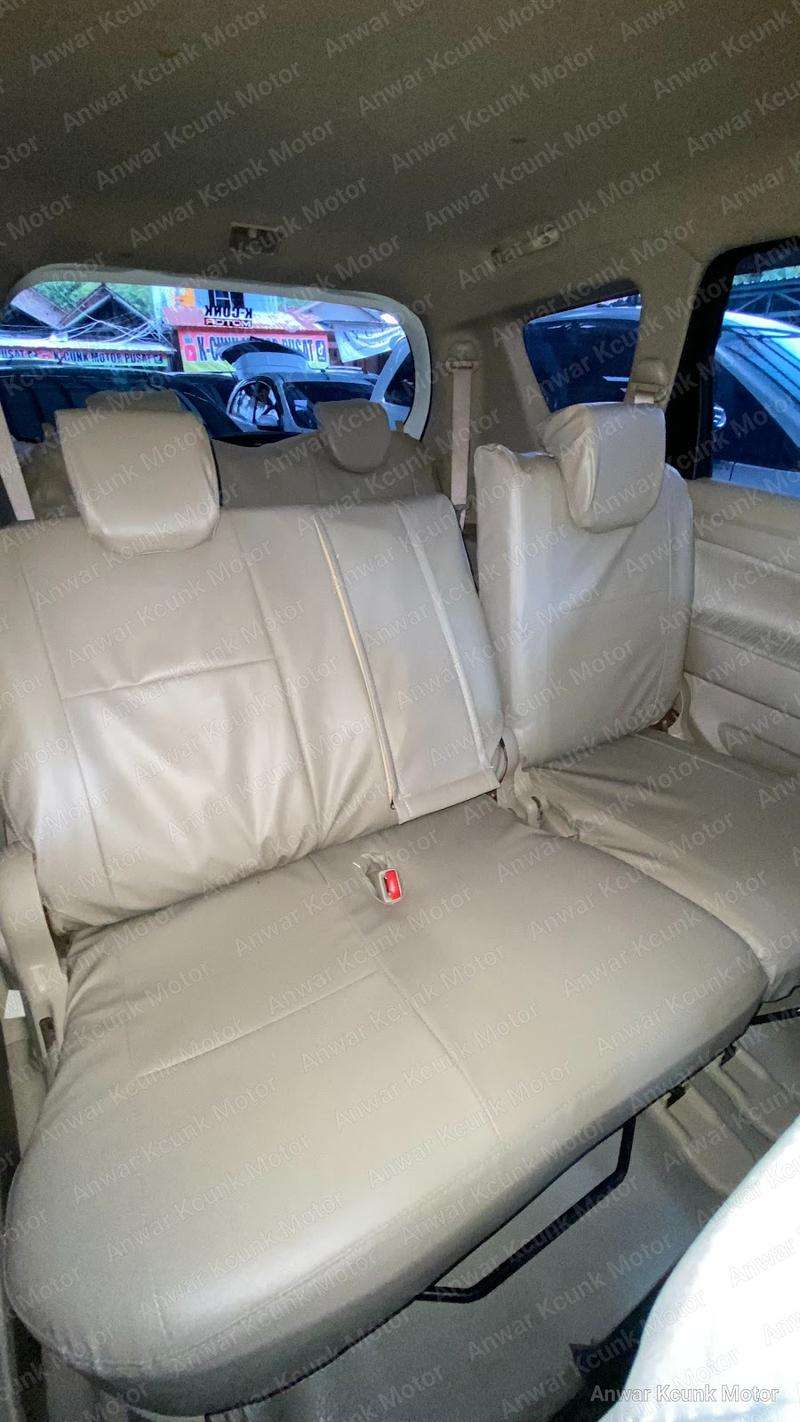 Suzuki Ertiga GL - 3