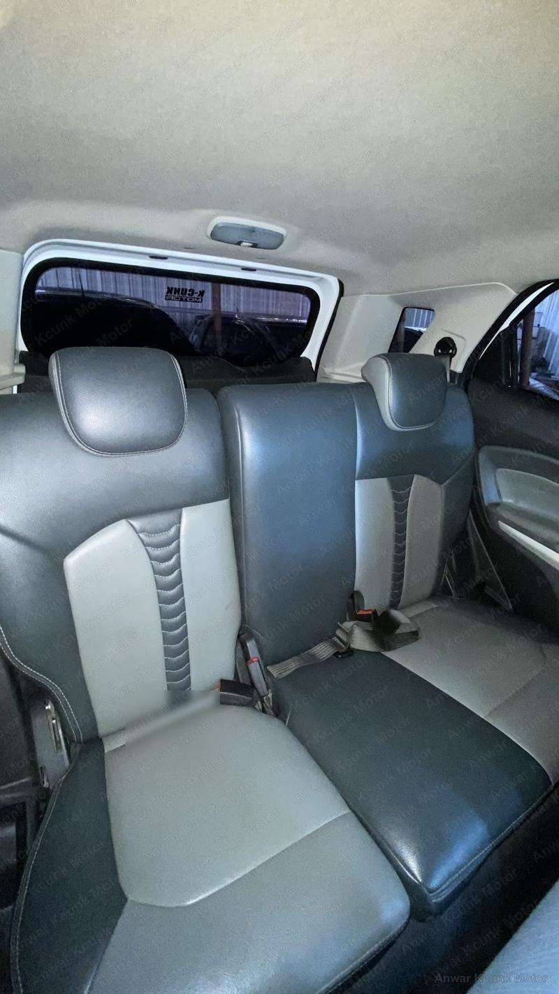 Ford Eco Sport - 3